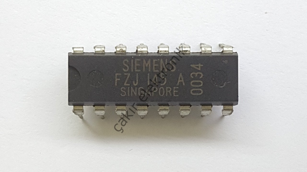 FZJ145A - FZJ 145A - FZJ145
