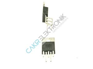 BTS412B2 - BTS412 - TO-220 - Smart Highside Power Switch