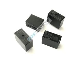 G5Q-14-DC24V , G5Q-14 DC24 - DC24V 10A. RÖLE