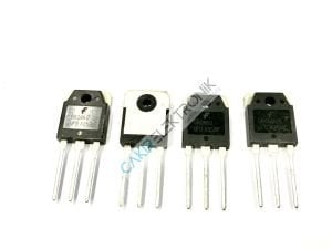 SGH80N60UFD - G80N60UFD - G80N60 - SGH80N60 - 80A. 600V. IGBT