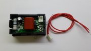 V27A02  AC30-500V   AC. VOLTMETRE - PANO TİPİ VOLTMETRE