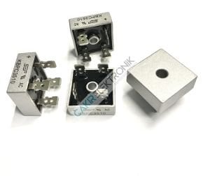 KBPC3510 - 3510 - 35A. 1000V KÖPRÜ DİYOT