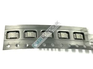 MAX1481CUB  [ MAX1481 ] 1481CUB  Half-/Full-Duplex, Slew-Rate-Limited,12Mbps, RS-485/RS-422 Transceivers in µMAX Package