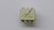 H11L1 - H11L1M - 6-Pin DIP Optocoupler
