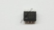 HCPL0630 - HCPL-0630 - 630 - High CMR Line Receiver Optocouplers