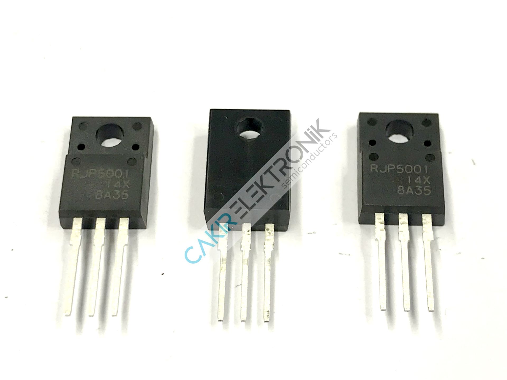 RJP5001APP - RJP5001 - N KANAL  STROBE FLASH  IGBT