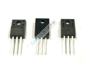 RJP5001APP - RJP5001 - N KANAL  STROBE FLASH  IGBT