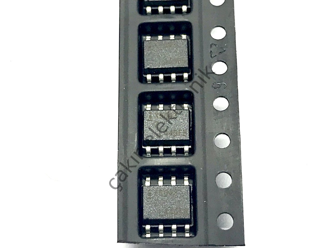 X5043S8ZT1  , X5043Z , X5043 , 4K, 512 x 8 Bit CPU Supervisor with 4K SPI EEPROM