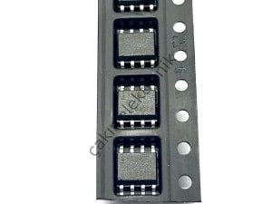 X5043S8ZT1  , X5043Z , X5043 , 4K, 512 x 8 Bit CPU Supervisor with 4K SPI EEPROM