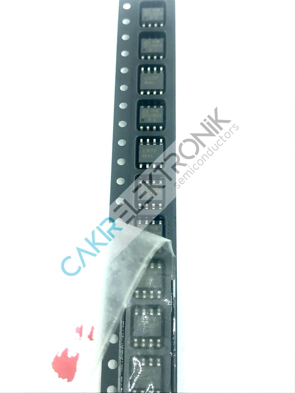 UCC3809D-2   -  UCC3809 - UCC3809D-2  Economy Primary Side Controller