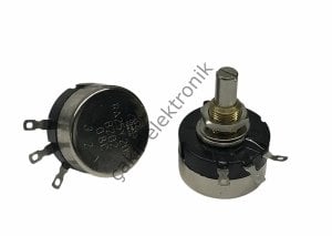 RA25Y20SB202 -  2KR POTANS TOCOS - RA25Y 20S B202 - RA25Y SERIES