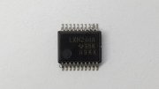 SN74LVTH244AD ,  LXH244A , 74LVTH244 , SSOP KILIF , Low Voltage Octal Buffer/Line Driver