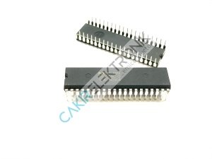 82C55 DİP - 82C55AC-2 -82C55 DIP Programmable Peripheral Interface