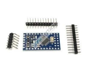 Arduino Pro Mini 5V Klon