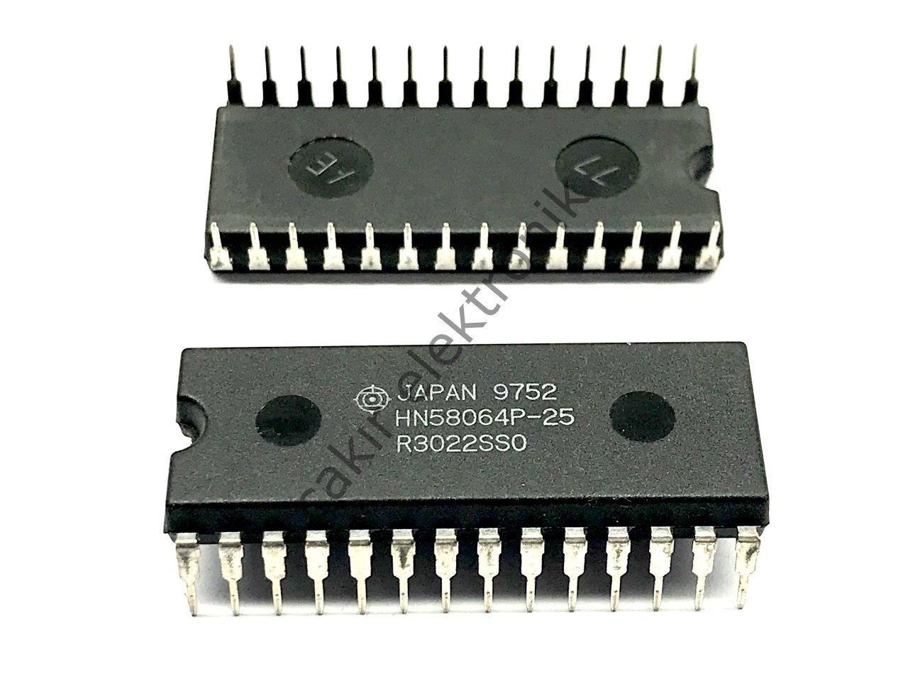 HN58064P- 25