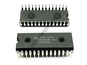 HN58064P- 25