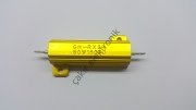 150R 50W - 150OHM 50W - ALUMINYUM  50W DİRENÇ RX24-50W