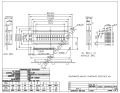 ATM1602B-FL-YBW, ATM1602B 2X16 LCD DISPLAY YEŞİL