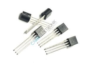 HV9921 - 9921 - 220VAC - 20MA LED DRİVER İC