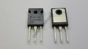 HGTG20N60A4D - G20N60A4D -  TO-247 - IGBT N-CH SMPS 600V 70A.