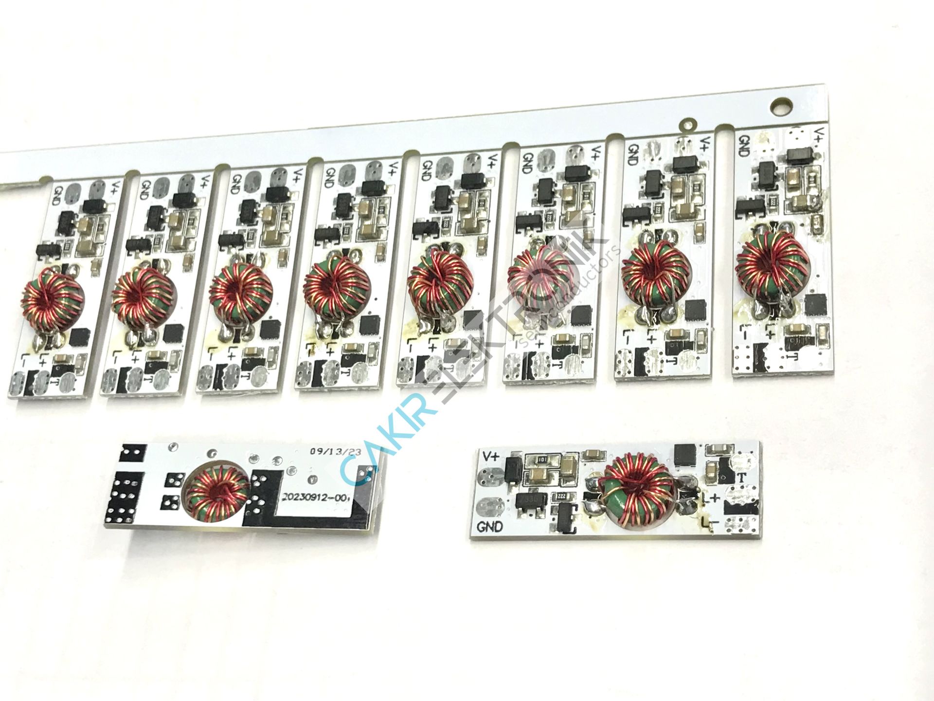 TOUCH BUTON DEVRE - MR-2308 , 12 -24V DC 50W , TOUCH SWITCH BORD - DOKUNMATİK AÇ-KAPA -Kapasitif Dokunmatik Led  - KART TİPİ DOKUNMATİK SWITCH - SENSOR MODULE - SENSÖR MODÜL
