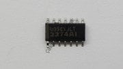 TLC2274AIDR - 2274AI - 2274 - TLC2274 SMD Advanced LinCMOS Rail-to-Rail Operational Amplifiers