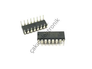 CM6800GIP - CM6800G - CM6800 LOW START-UP CURRENT PFC/PWM CONTROLLER