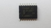 TDA5051AT - TDA5051 - Home automation modem - SO16
