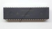 ICM7211AMIPL - ICM7211AMIPLZ - ICM7211 - IC LCD DISPLAY DRVR 4DGT