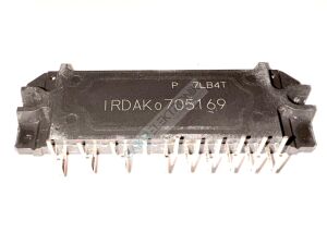 IRDAK0705169 , IRDAK0705169. ZIP-19
