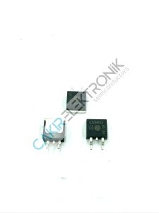 IGB30N60H3 -  G30H603  - 30A. 600V IGBT   D2PAK  Low Loss IGBT