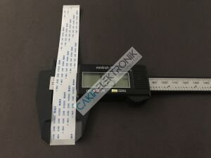 0.5MM , 36P 150MM (36PIN 15CM)FFC/FPC flexible flat cable , film kablo