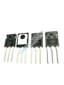 CLA50E1200HB , 50A. 1200V TRİSTÖR