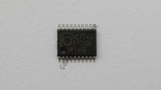 74HCT245PW - HCT245 - 74HCT245  TSSOP20 - Octal bus transceiver; 3-state