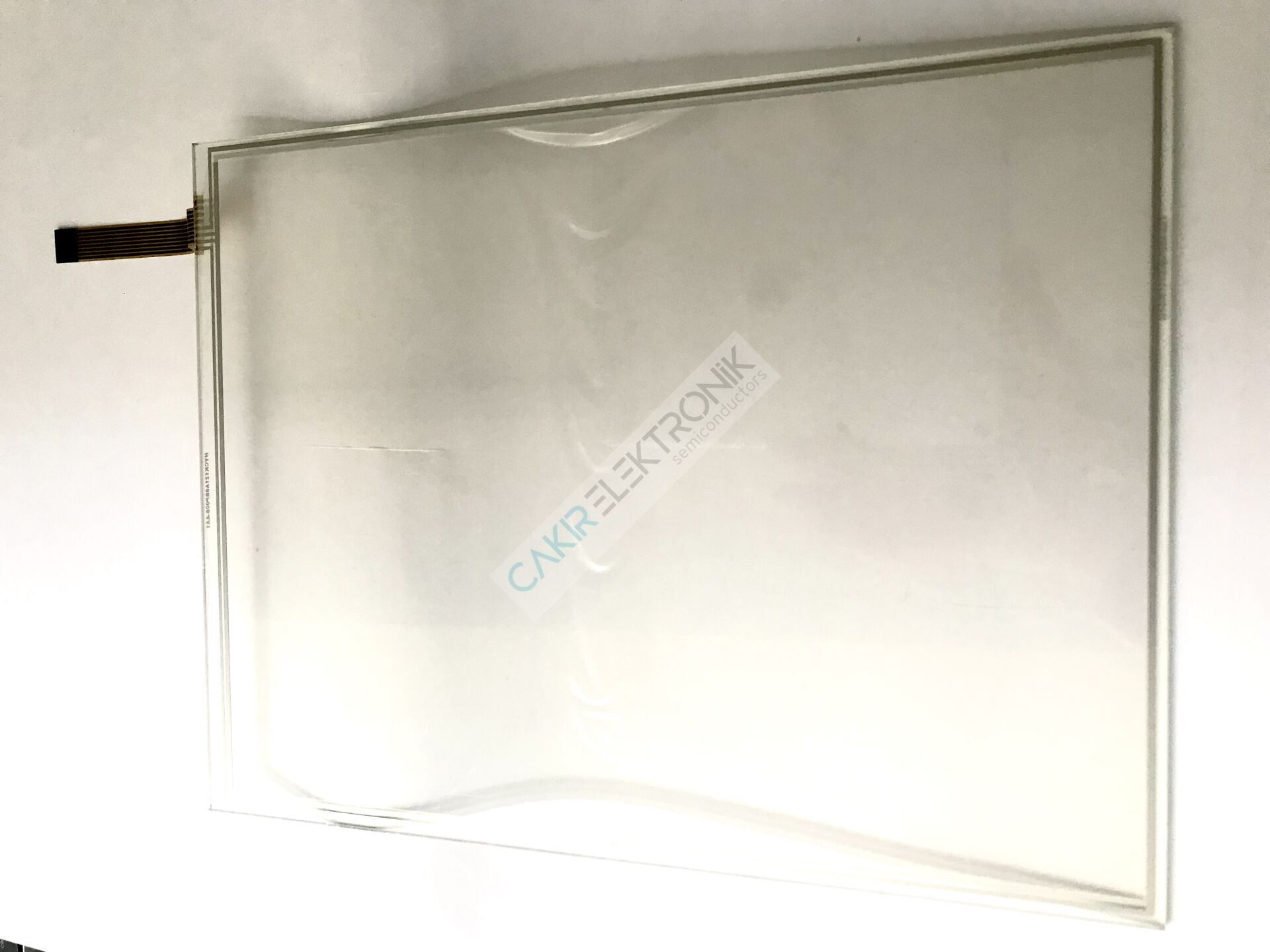KDT-1250 UL:E109769 , 8 wire TOUCH 02 KDT-1250 UL:E109769 Touch Screen