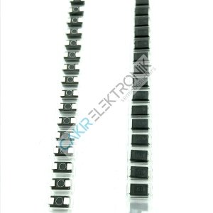 US1M  SMD DİYOT ,UF4007 SMD, 1A. 1000V DO-214A  HIZLI DİYOT
