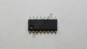 MM74HC4049M , 74HC4049M , 4049 SMD , Hex Logic Level Down Converter,