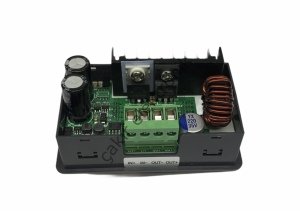 DPS3005 - USB DSP-3005   0-30V 5A. Programlanabilir display  Modülü USB