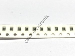 5,1R - 5R10 - 5.1R - 3601 -  %1  805  DİRENÇ - 25ADET