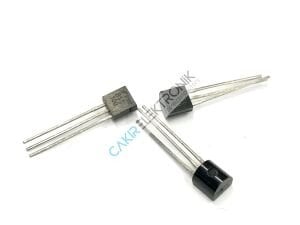 BSS100 - SS100 - TO-92