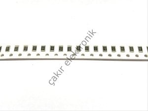 4R7 4,7R   4.7R  - 4R70  -   %1 1206  DİRENÇ   25 ADET