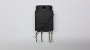 S202S01 - SIP Type SSR for Medium Power Control