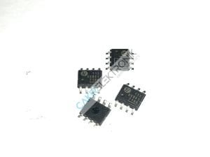 HV9961LG-G - HV9961 - LED DRIVER - LED Driver with Average-Current Mode Constant-Current Control