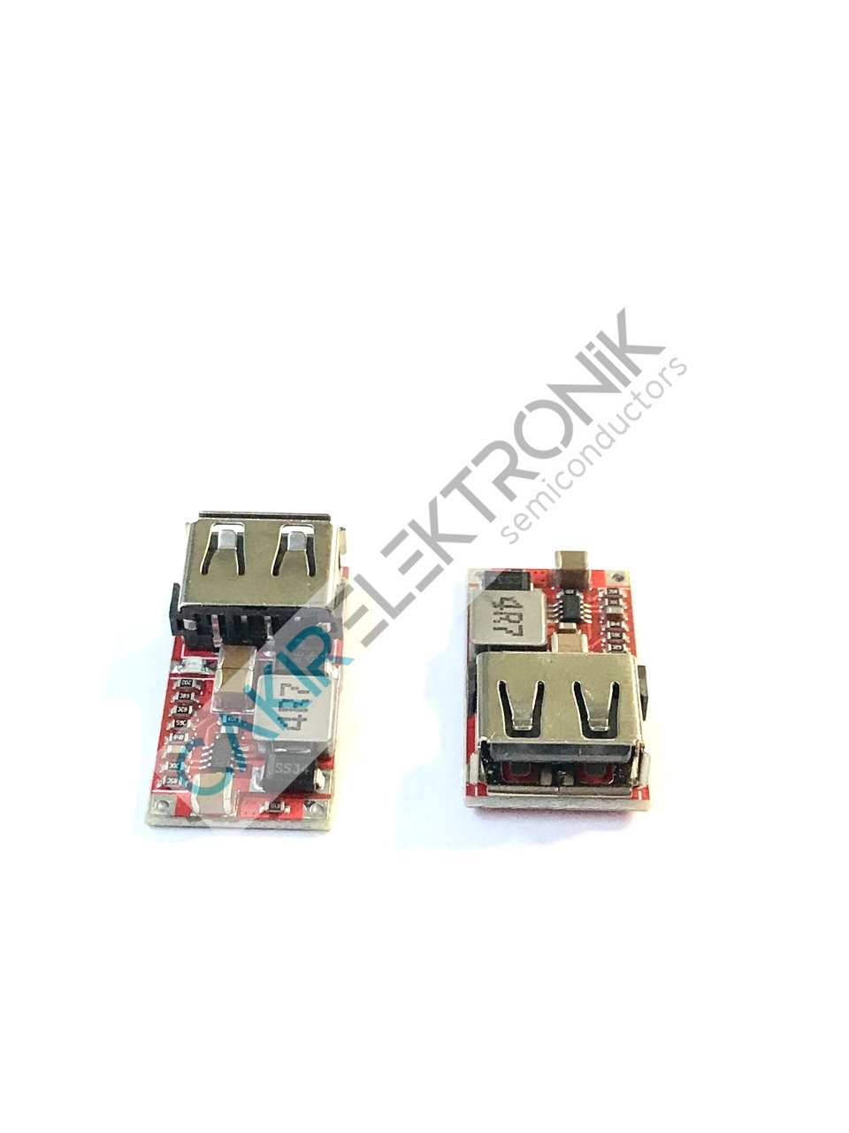 USB BORD 6-24VDC TO 5VDC 3AMPER