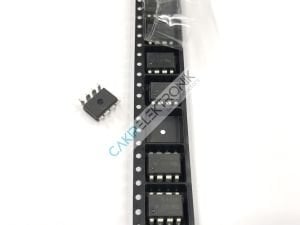 HCPL-4504-500E - A4504 - HCPL4504-500E
