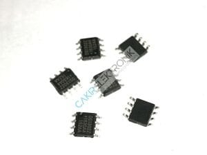 DS1302Z   DS1302 ,   Trickle-Charge Timekeeping Chip