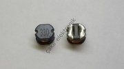 33UH - 330 -7X7 1100MA.  SMD BOBİN SMD COIL - CD75-330K