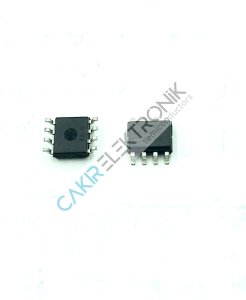 MAX5035BASA  - MAX5035  -1A, 76V, High-Efficiency MAXPower Step-Down DC-DC Converter