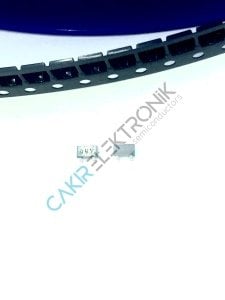 MMBT1015 - A4Y - LOW FREQUENCY PNP AMPLIFIER TRANSISTOR  150MA. 50V. SOT23