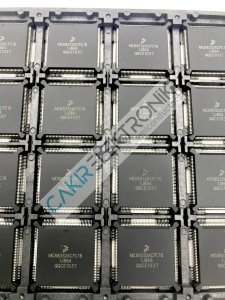 MC68332ACFC16 -  MC68332 - IC MCU 32BİT 16MHZ  PQFP 132